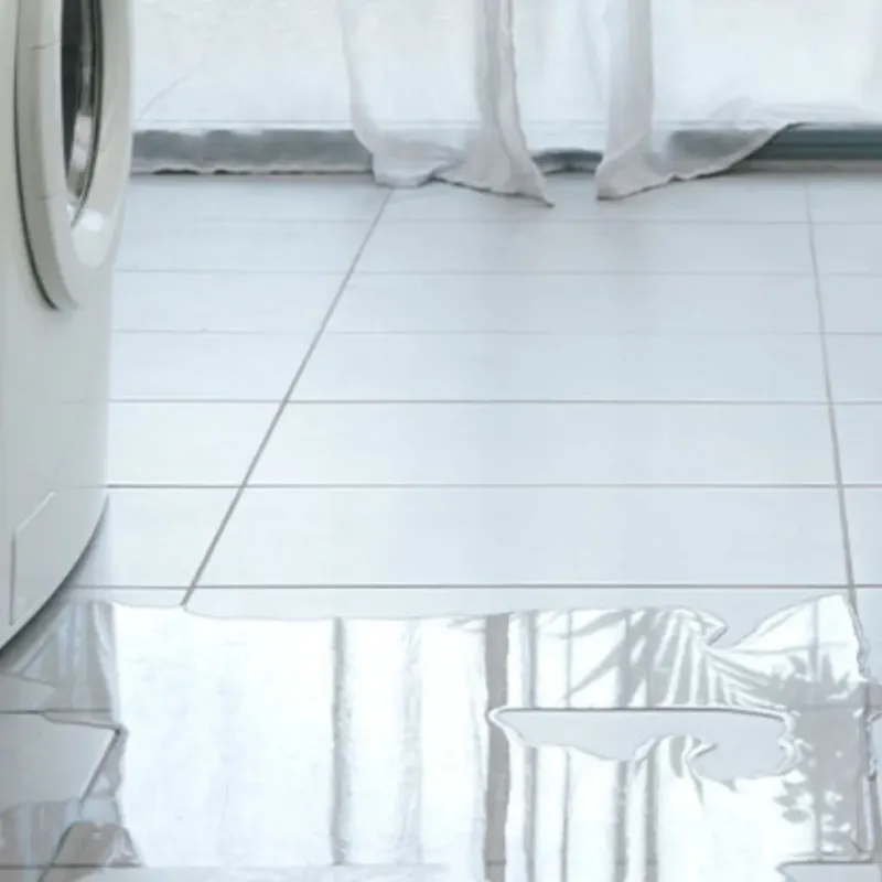 Appliance Leak Cleanup in Denver, PA