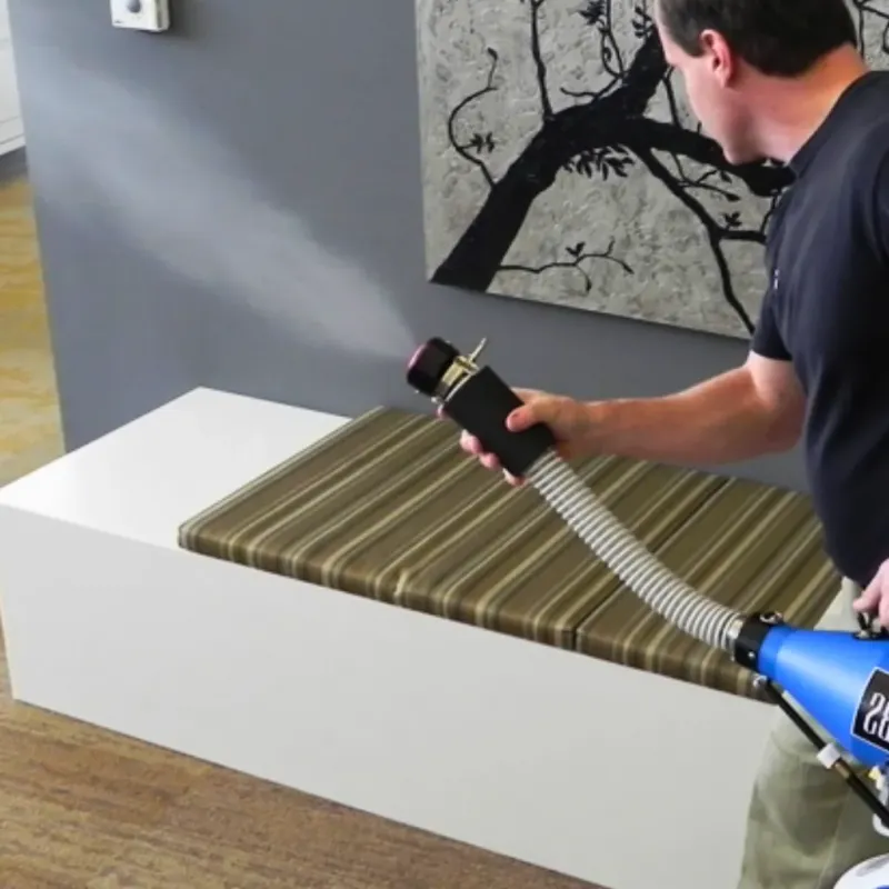 Professional Odor Removal in Denver, PA